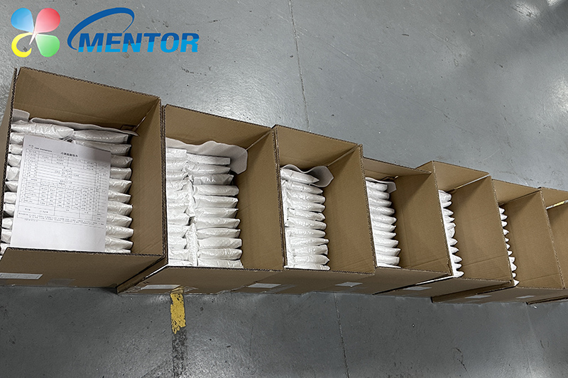 Cooperate with Korea's Mentor for mutual benefit2