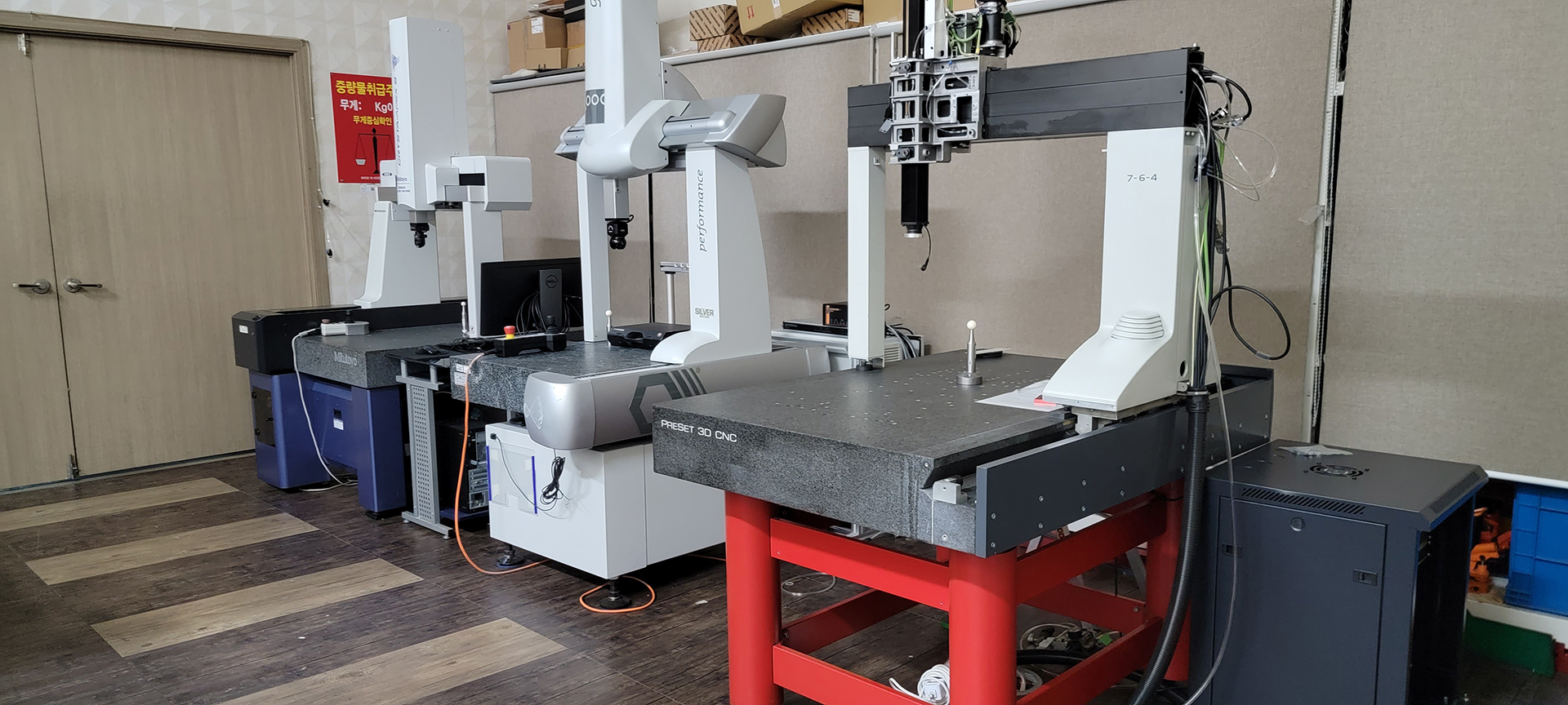 C&K with Korea Mentor1