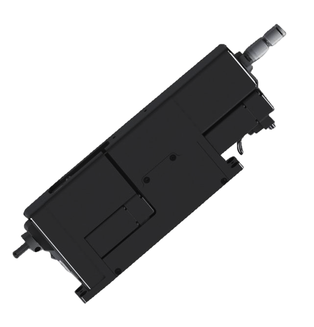 ZR Actuator